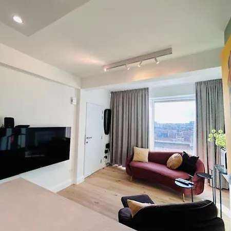 Valldemosa Διαμέρισμα Οστένδη