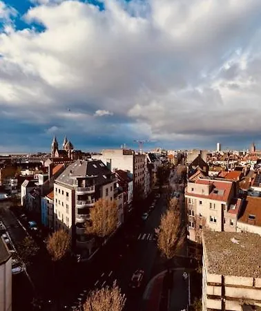 Valldemosa Οστένδη