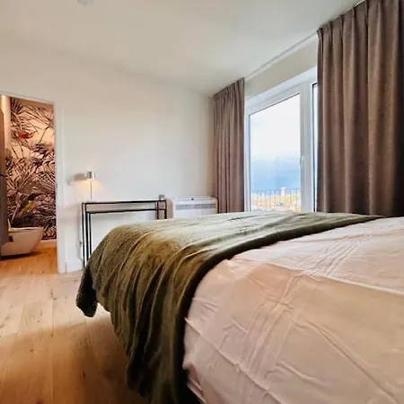 Valldemosa Daire Oostende