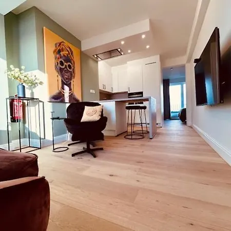 Διαμέρισμα Valldemosa