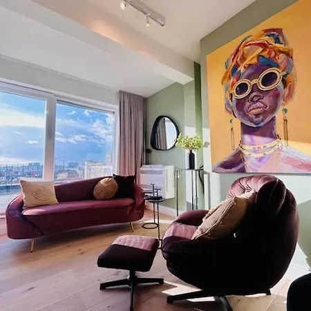 公寓 Valldemosa 奥斯滕德